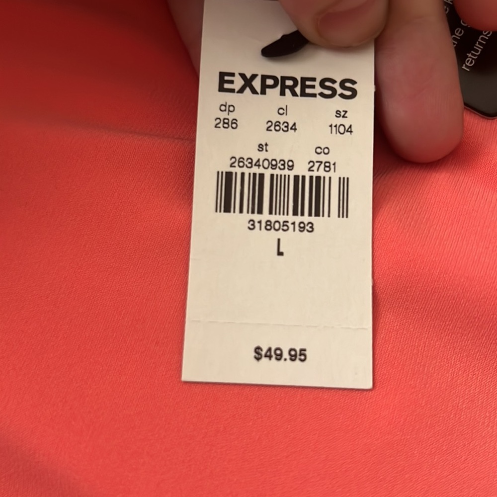 Express - Picture 2 of 2